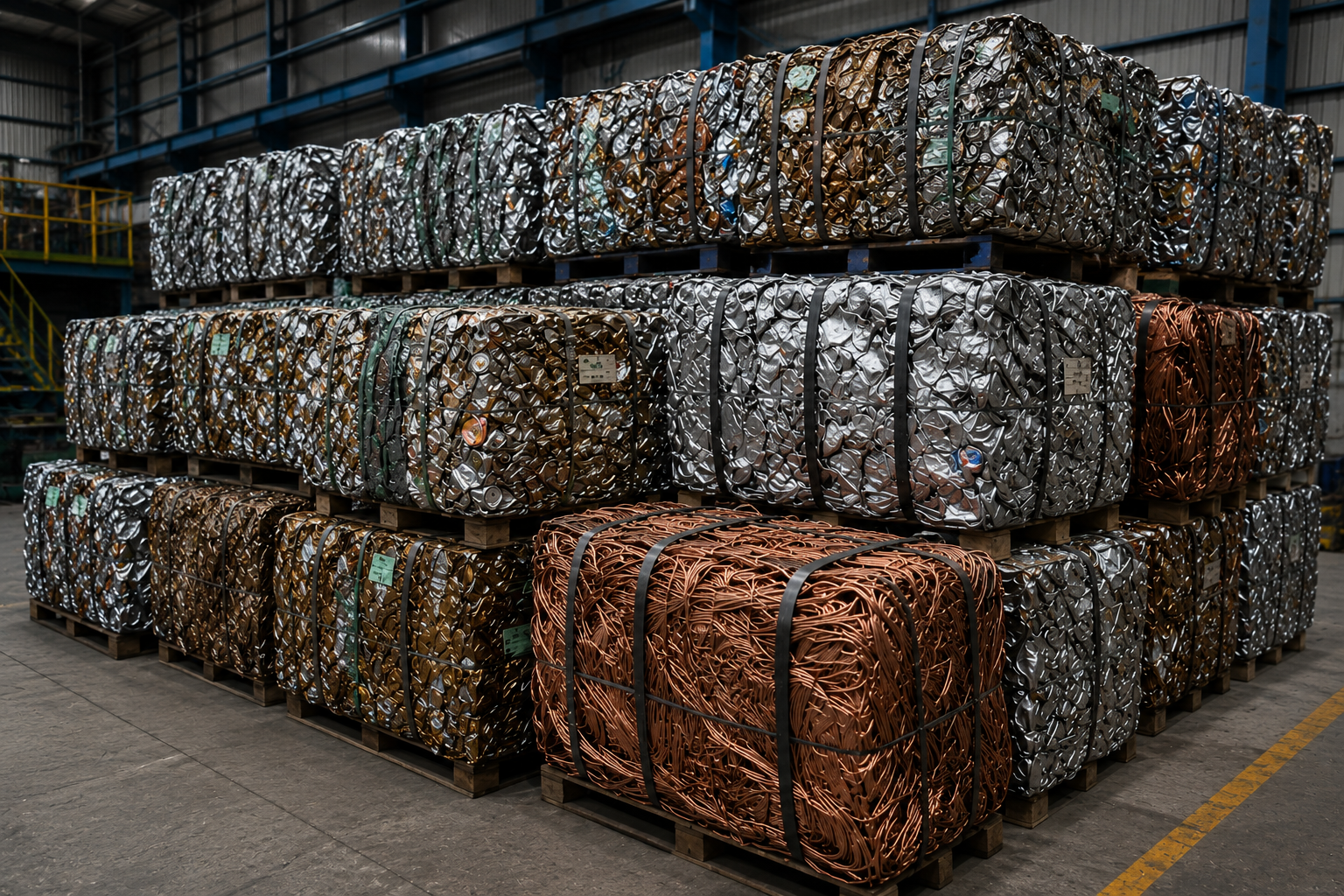 Industrial Applications