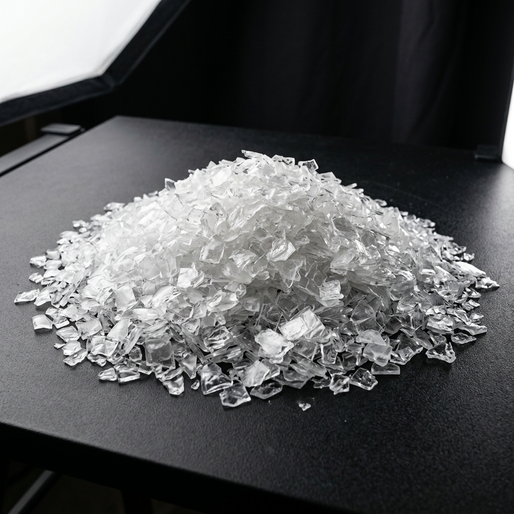 LDPE Lamination Regrind