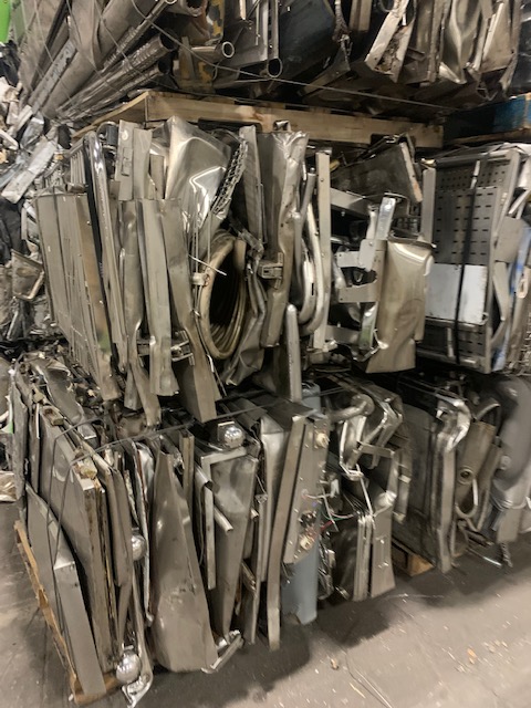 Stainless Steel